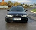 Черный БМВ 3 Серия, объемом двигателя 2 л и пробегом 193 тыс. км за 4700 $, фото 1 на Automoto.ua