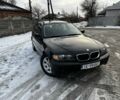 Чорний БМВ 3 Серія, об'ємом двигуна 2 л та пробігом 260 тис. км за 2600 $, фото 1 на Automoto.ua
