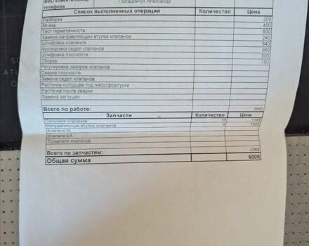 Чорний БМВ 3 Серія, об'ємом двигуна 2 л та пробігом 265 тис. км за 4999 $, фото 14 на Automoto.ua