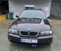 Черный БМВ 3 Серия, объемом двигателя 2 л и пробегом 345 тыс. км за 4500 $, фото 1 на Automoto.ua