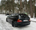 Чорний БМВ 3 Серія, об'ємом двигуна 2 л та пробігом 447 тис. км за 4800 $, фото 3 на Automoto.ua