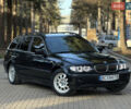 Черный БМВ 3 Серия, объемом двигателя 2 л и пробегом 285 тыс. км за 4950 $, фото 3 на Automoto.ua