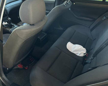 Черный БМВ 3 Серия, объемом двигателя 1.8 л и пробегом 204 тыс. км за 4599 $, фото 14 на Automoto.ua