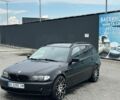 Чорний БМВ 3 Серія, об'ємом двигуна 1.8 л та пробігом 280 тис. км за 4300 $, фото 1 на Automoto.ua