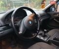 Черный БМВ 3 Серия, объемом двигателя 2 л и пробегом 325 тыс. км за 5800 $, фото 1 на Automoto.ua