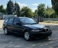 Черный БМВ 3 Серия, объемом двигателя 2 л и пробегом 250 тыс. км за 2250 $, фото 1 на Automoto.ua