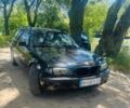 Черный БМВ 3 Серия, объемом двигателя 2 л и пробегом 480 тыс. км за 4350 $, фото 3 на Automoto.ua
