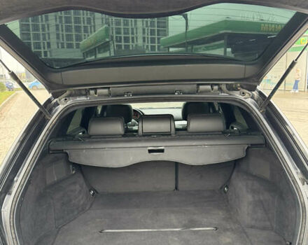 Чорний БМВ 3 Серія, об'ємом двигуна 2 л та пробігом 266 тис. км за 5100 $, фото 12 на Automoto.ua