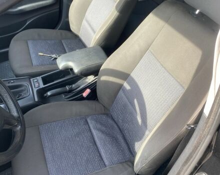 Чорний БМВ 3 Серія, об'ємом двигуна 1.8 л та пробігом 224 тис. км за 3850 $, фото 7 на Automoto.ua