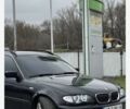 Черный БМВ 3 Серия, объемом двигателя 2 л и пробегом 270 тыс. км за 3766 $, фото 1 на Automoto.ua