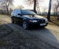 Черный БМВ 3 Серия, объемом двигателя 2 л и пробегом 370 тыс. км за 5000 $, фото 1 на Automoto.ua