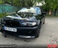 Черный БМВ 3 Серия, объемом двигателя 2 л и пробегом 197 тыс. км за 5600 $, фото 1 на Automoto.ua