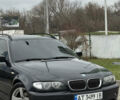 Чорний БМВ 3 Серія, об'ємом двигуна 2 л та пробігом 266 тис. км за 5100 $, фото 4 на Automoto.ua