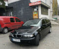 Черный БМВ 3 Серия, объемом двигателя 2 л и пробегом 198 тыс. км за 4500 $, фото 1 на Automoto.ua