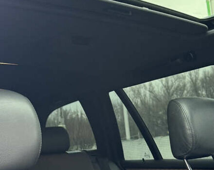 Чорний БМВ 3 Серія, об'ємом двигуна 2 л та пробігом 266 тис. км за 5100 $, фото 20 на Automoto.ua