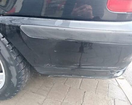 Черный БМВ 3 Серия, объемом двигателя 2 л и пробегом 480 тыс. км за 4250 $, фото 7 на Automoto.ua