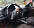 Черный БМВ 3 Серия, объемом двигателя 2 л и пробегом 325 тыс. км за 4200 $, фото 1 на Automoto.ua