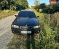 Чорний БМВ 3 Серія, об'ємом двигуна 2 л та пробігом 283 тис. км за 4500 $, фото 1 на Automoto.ua