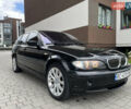 Черный БМВ 3 Серия, объемом двигателя 2.99 л и пробегом 422 тыс. км за 6699 $, фото 16 на Automoto.ua