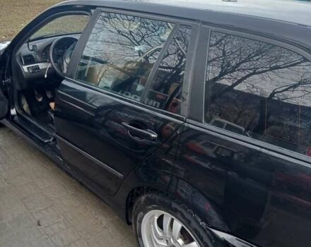 Черный БМВ 3 Серия, объемом двигателя 2 л и пробегом 480 тыс. км за 4250 $, фото 8 на Automoto.ua