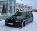 Чорний БМВ 3 Серія, об'ємом двигуна 2 л та пробігом 447 тис. км за 4800 $, фото 5 на Automoto.ua