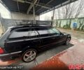 Черный БМВ 3 Серия, объемом двигателя 2 л и пробегом 385 тыс. км за 3800 $, фото 1 на Automoto.ua