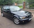 Чорний БМВ 3 Серія, об'ємом двигуна 1.8 л та пробігом 263 тис. км за 3750 $, фото 1 на Automoto.ua