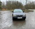 Черный БМВ 3 Серия, объемом двигателя 2 л и пробегом 300 тыс. км за 2300 $, фото 1 на Automoto.ua