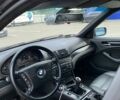 Чорний БМВ 3 Серія, об'ємом двигуна 2 л та пробігом 400 тис. км за 3000 $, фото 5 на Automoto.ua