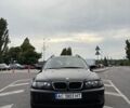 Черный БМВ 3 Серия, объемом двигателя 2 л и пробегом 287 тыс. км за 6000 $, фото 1 на Automoto.ua