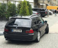 Черный БМВ 3 Серия, объемом двигателя 2 л и пробегом 280 тыс. км за 6299 $, фото 5 на Automoto.ua
