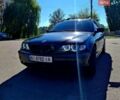Черный БМВ 3 Серия, объемом двигателя 2 л и пробегом 345 тыс. км за 4700 $, фото 1 на Automoto.ua
