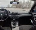 Черный БМВ 3 Серия, объемом двигателя 1.8 л и пробегом 235 тыс. км за 5000 $, фото 2 на Automoto.ua