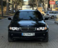 Черный БМВ 3 Серия, объемом двигателя 2 л и пробегом 285 тыс. км за 4950 $, фото 5 на Automoto.ua