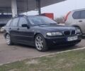 Черный БМВ 3 Серия, объемом двигателя 2 л и пробегом 305 тыс. км за 3333 $, фото 1 на Automoto.ua