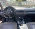 Чорний БМВ 3 Серія, об'ємом двигуна 1.8 л та пробігом 224 тис. км за 3850 $, фото 10 на Automoto.ua