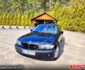 Чорний БМВ 3 Серія, об'ємом двигуна 1.8 л та пробігом 368 тис. км за 4500 $, фото 1 на Automoto.ua