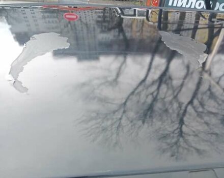 Черный БМВ 3 Серия, объемом двигателя 2 л и пробегом 480 тыс. км за 4250 $, фото 4 на Automoto.ua