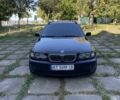 Чорний БМВ 3 Серія, об'ємом двигуна 2 л та пробігом 265 тис. км за 4999 $, фото 1 на Automoto.ua