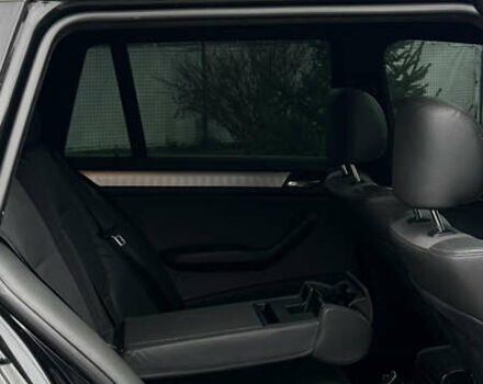 Чорний БМВ 3 Серія, об'ємом двигуна 2 л та пробігом 266 тис. км за 5100 $, фото 24 на Automoto.ua