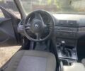 Чорний БМВ 3 Серія, об'ємом двигуна 1.8 л та пробігом 224 тис. км за 3850 $, фото 6 на Automoto.ua