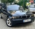 Чорний БМВ 3 Серія, об'ємом двигуна 2 л та пробігом 360 тис. км за 3950 $, фото 1 на Automoto.ua