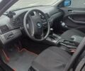 Черный БМВ 3 Серия, объемом двигателя 1.8 л и пробегом 235 тыс. км за 5000 $, фото 4 на Automoto.ua