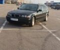 Черный БМВ 3 Серия, объемом двигателя 1.8 л и пробегом 235 тыс. км за 5000 $, фото 6 на Automoto.ua