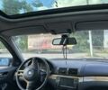 Чорний БМВ 3 Серія, об'ємом двигуна 3 л та пробігом 341 тис. км за 3908 $, фото 6 на Automoto.ua