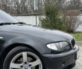 Чорний БМВ 3 Серія, об'ємом двигуна 2 л та пробігом 266 тис. км за 5100 $, фото 2 на Automoto.ua