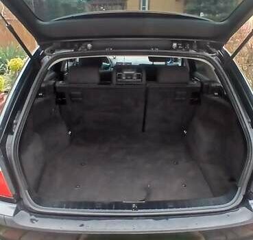 Чорний БМВ 3 Серія, об'ємом двигуна 1.8 л та пробігом 211 тис. км за 5500 $, фото 7 на Automoto.ua