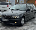 Черный БМВ 3 Серия, объемом двигателя 1.8 л и пробегом 241 тыс. км за 3700 $, фото 1 на Automoto.ua