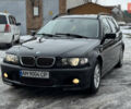 Черный БМВ 3 Серия, объемом двигателя 1.8 л и пробегом 241 тыс. км за 3700 $, фото 1 на Automoto.ua