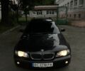 Черный БМВ 3 Серия, объемом двигателя 2 л и пробегом 330 тыс. км за 4850 $, фото 1 на Automoto.ua